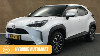 Occasion Toyota Yaris Cross Edition 2021 SUV