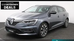 Gebruikt 2023 Renault Mégane GrandTour Techno Stationwagen | € 22.695 (Eerlijke prijs)