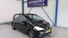 Zwart Gebruikt 2019 Seat Mii Style Hatchback | € 7.900 (Eerlijke prijs)