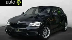 Gebruikt 2018 BMW 118 Executive Hatchback | € 16.900 (Super prijs)