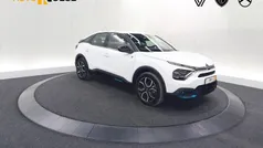 Wit Gebruikt 2023 Citroën e-C4 Feel SUV | € 21.795 (Eerlijke prijs)