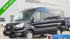Gebruikt 2024 Ford Transit Limited Van | € 41.950 (Eerlijke prijs)