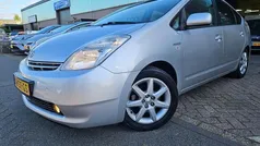 Gebruikt 2006 Toyota Prius Business Edition Hatchback | € 4.600 (Eerlijke prijs)