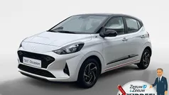 Wit Gebruikt 2023 Hyundai i10 Comfort Hatchback | € 15.945 (Eerlijke prijs)