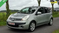 Gebruikt 2006 Nissan Note MPV | € 1.499 (Eerlijke prijs)