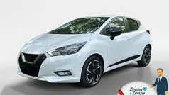 Gebruikt 2023 Nissan Micra Hatchback | € 14.735 (Eerlijke prijs)