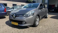 Gebruikt 2013 Renault Clio IV Expression Hatchback | € 3.749 (Eerlijke prijs)