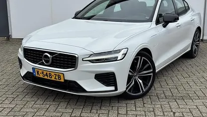 Occasion 2021 Volvo S60 R-Design Sedan | € 33.850 (Goede deal)