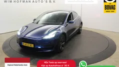 Gebruikt 2020 Tesla Model 3 Sedan | € 19.740 (Eerlijke prijs)