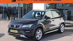 Zwart Gebruikt 2019 Seat Ateca Business SUV | € 25.950 (Eerlijke prijs)