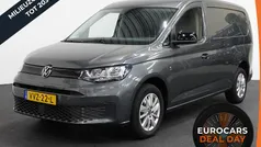 Grijs Gebruikt 2023 VW Caddy Maxi Style MPV | € 25.490 (Eerlijke prijs)