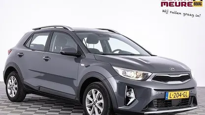Occasion Kia Stonic 101 PK (74 kW) 2021 SUV