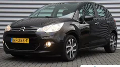 Gebruikt 2017 Citroën C3 PureTech Hatchback | € 10.395 (Goede deal)