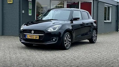 Occasion 2021 Suzuki Swift Style Hatchback | € 18.450 (Eerlijke prijs)