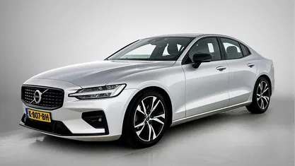 Occasion Volvo S60 R-Design 177 PK (130 kW) 2020 Sedan