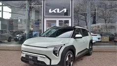 , metallic lak Nieuw 2025 Kia EV3 4 SUV | € 43.580 (Eerlijke prijs)