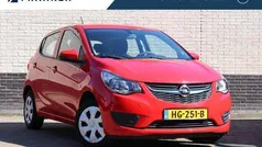 Gebruikt 2015 Opel Karl Edition Hatchback | € 8.450 (Eerlijke prijs)