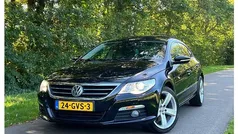 Gebruikt 2008 VW CC Sedan | € 5.950 (Eerlijke prijs)