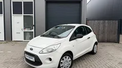 Gebruikt 2009 Ford Ka Trend Hatchback | € 1.999 (Goede deal)