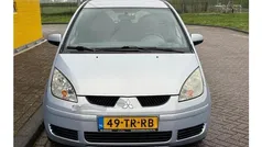 Gebruikt 2007 Mitsubishi Colt Invite Hatchback | € 650 (Super prijs)