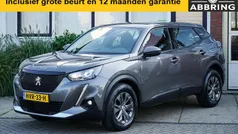 Grijs Gebruikt 2022 Peugeot 2008 Active SUV | € 19.850 (Goede deal)