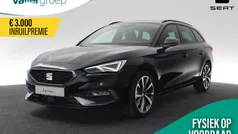 Gebruikt 2025 Seat Leon Business Stationwagen | € 33.910 (Eerlijke prijs)