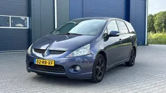 Gebruikt 2005 Mitsubishi Grandis Intense MPV | € 1.250 (Eerlijke prijs)