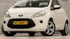 Gebruikt 2010 Ford Ka Sport Hatchback | € 5.245 (Goede deal)