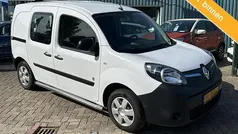 Wit Gebruikt 2014 Renault Kangoo MPV | € 5.950 (Eerlijke prijs)