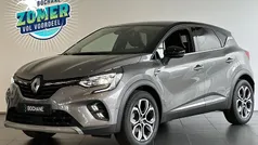 Grijs Gebruikt 2023 Renault Captur Techno SUV | € 25.995 (Eerlijke prijs)