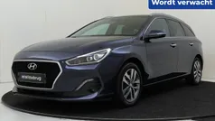 Gebruikt 2019 Hyundai i30 Premium Stationwagen | € 14.425 (Eerlijke prijs)
