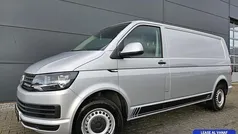 Gebruikt 2016 VW T6 Van | € 8.445 (Eerlijke prijs)