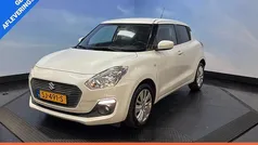 Gebruikt 2018 Suzuki Swift Hatchback | € 7.950 (Super prijs)
