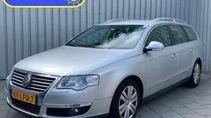 Gebruikt 2010 VW Passat Highline Stationwagen | € 3.945 (Eerlijke prijs)