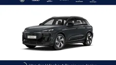 Gebruikt 2025 Audi Q6 e-tron Performance SUV | € 74.910 (Super prijs)