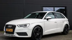 Gebruikt 2013 Audi A3 Sportback Hatchback | € 9.950 (Eerlijke prijs)