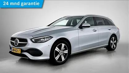 Occasion Mercedes C300 313 PK (230 kW) 2023 Stationwagen