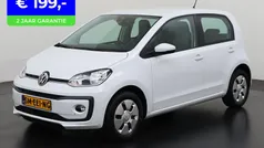 Gebruikt 2022 VW up! Hatchback | € 15.495 (Eerlijke prijs)