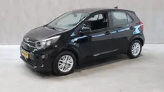 Gebruikt 2021 Kia Picanto Hatchback | € 13.495 (Eerlijke prijs)
