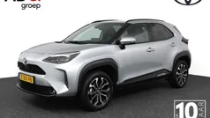 Grijs Gebruikt 2024 Toyota Yaris Cross SUV | € 28.900 (Eerlijke prijs)