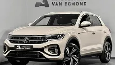 Grijs Gebruikt 2024 VW T-Roc R-line SUV | € 35.999 (Eerlijke prijs)
