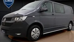 Grijs Gebruikt 2022 VW T6.1 Comfortline Van | € 33.900 (Goede deal)