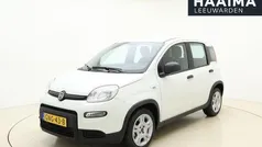 Gebruikt 2024 Fiat Panda Urban Hatchback | € 17.669 (Goede deal)