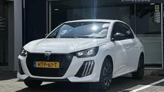 Gebruikt 2025 Peugeot 208 Style Hatchback | € 30.195 (Eerlijke prijs)