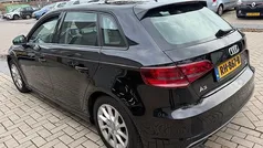 Gebruikt 2014 Audi A3 Sportback Attraction Hatchback | € 7.950 (Goede deal)