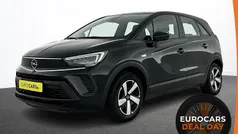 Gebruikt 2022 Opel Crossland X Edition SUV | € 14.890 (Goede deal)