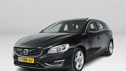 Gebruikt 2012 Volvo V60 Stationwagen | € 9.950 (Eerlijke prijs)