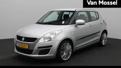 Gebruikt 2013 Suzuki Swift Hatchback | € 7.900 (Eerlijke prijs)