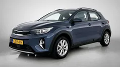 Gebruikt 2021 Kia Stonic SUV | € 15.885 (Goede deal)