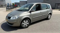 Grijs Gebruikt 2007 Renault Grand Scénic II Business MPV | € 1.395 (Goede deal)